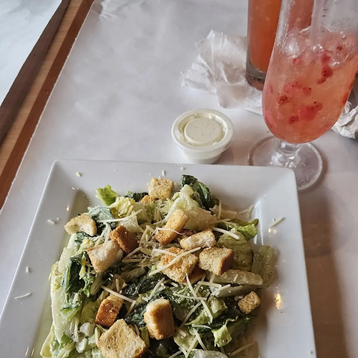 Caesar Salad