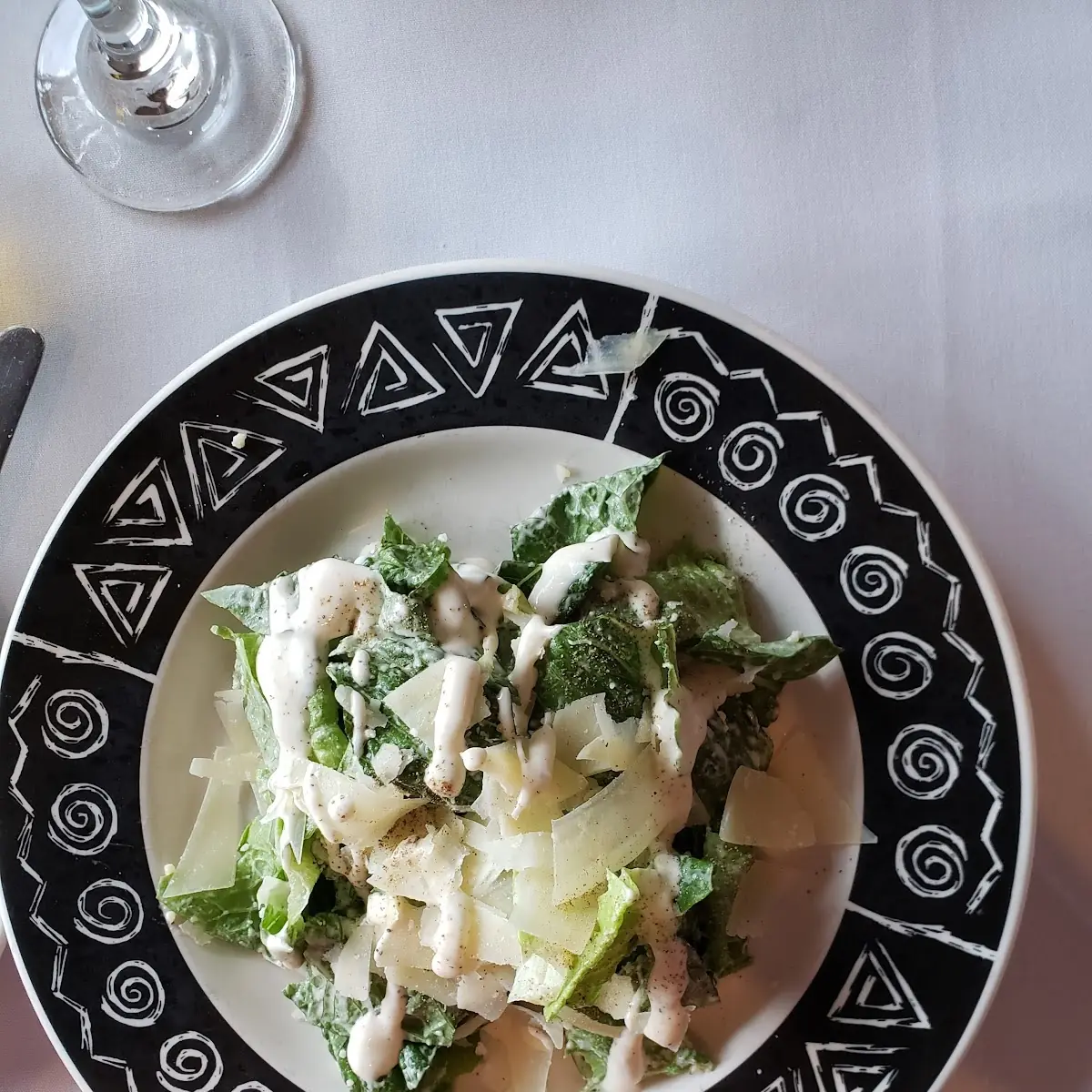 Caesar Salad