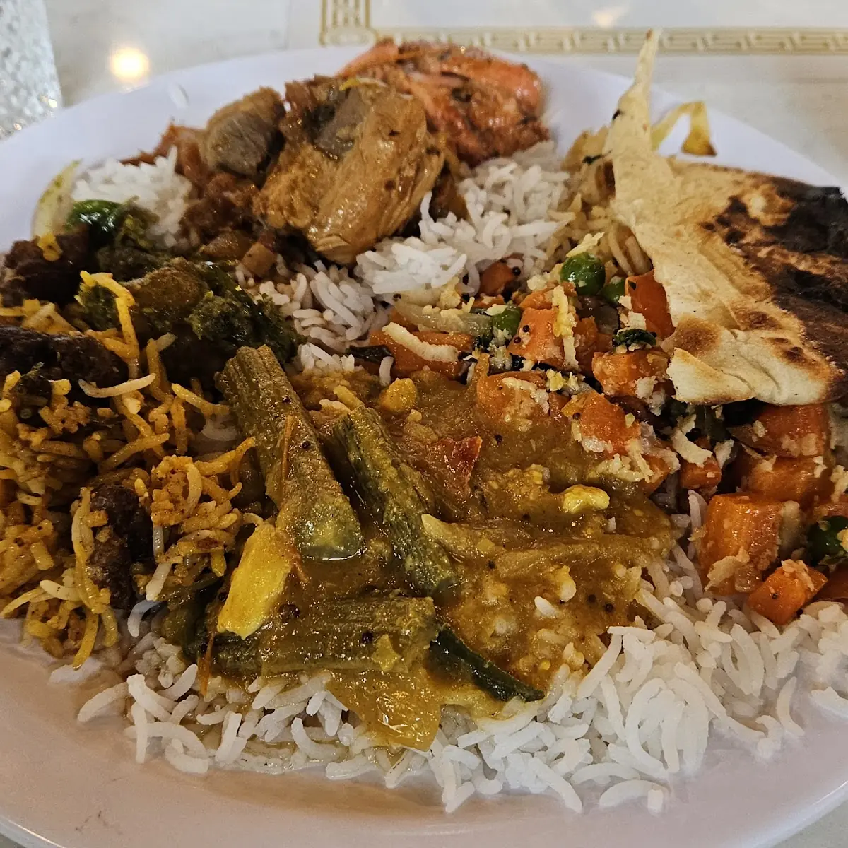 Chicken Curry Butter Chicken