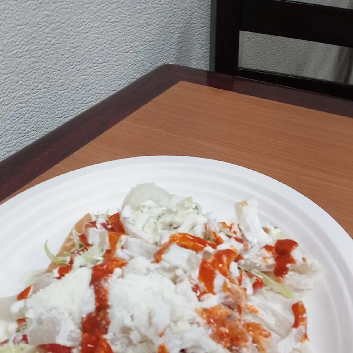 Tacos Dorados