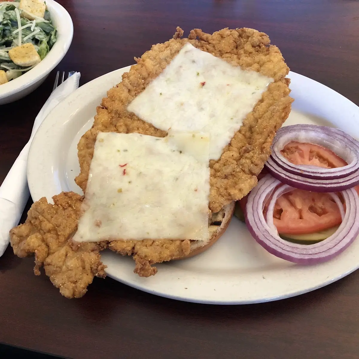 Country Fried Steak