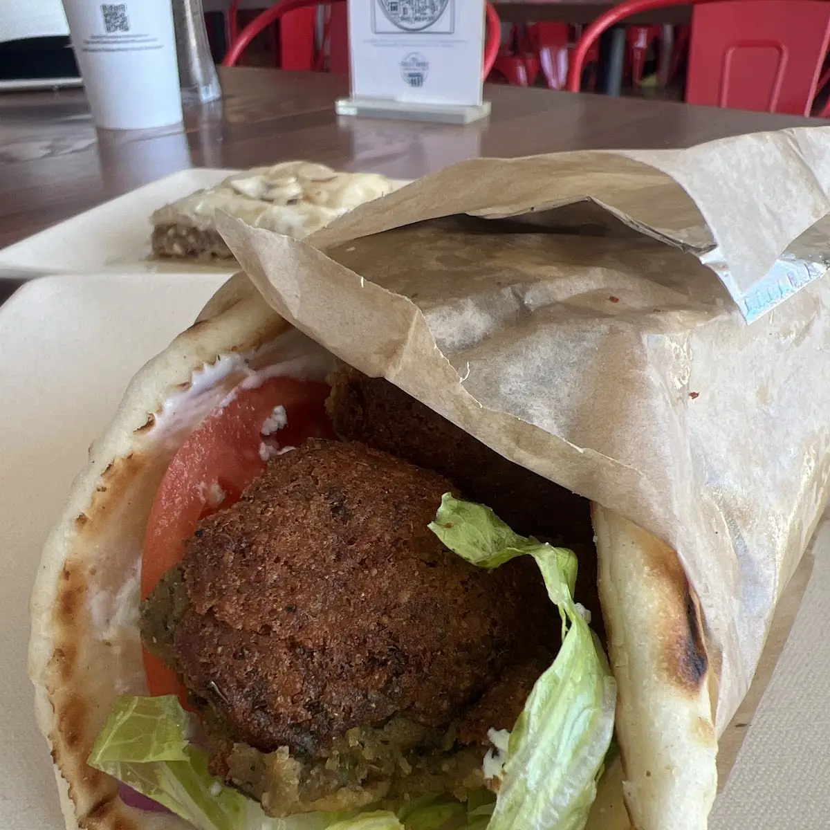 Falafel