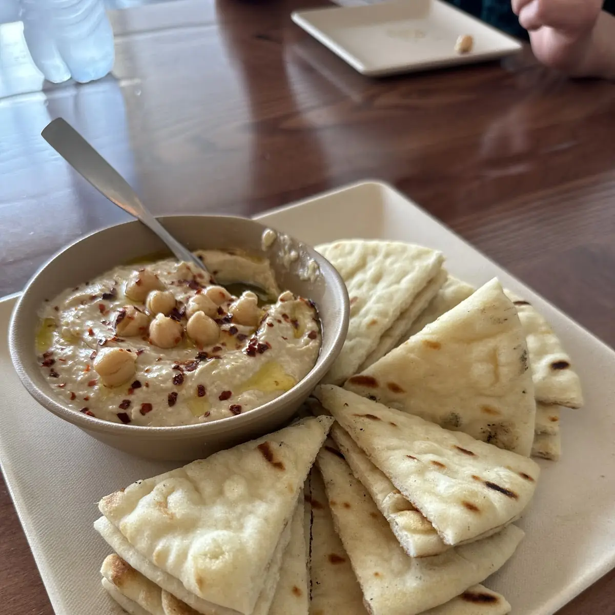 Hummus