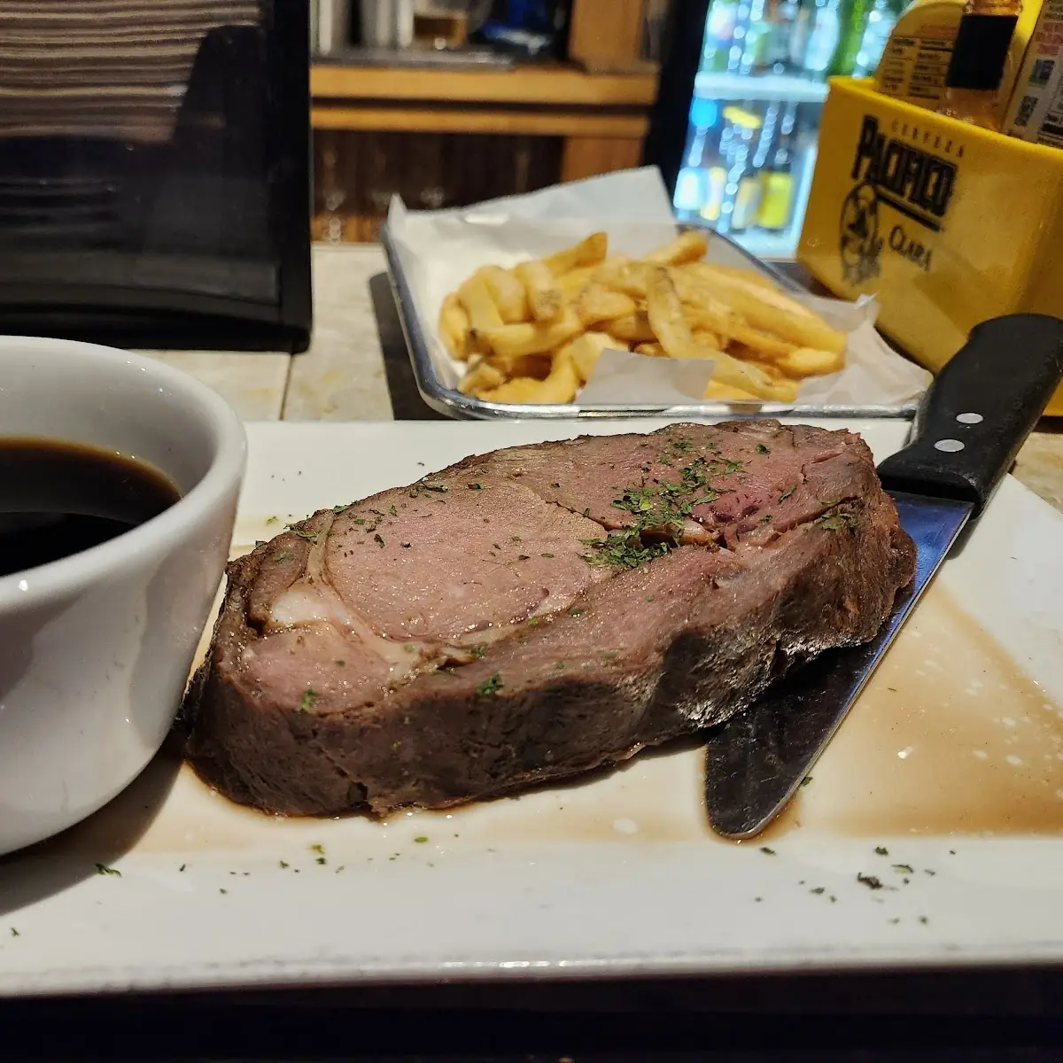 12 Oz Prime Rib