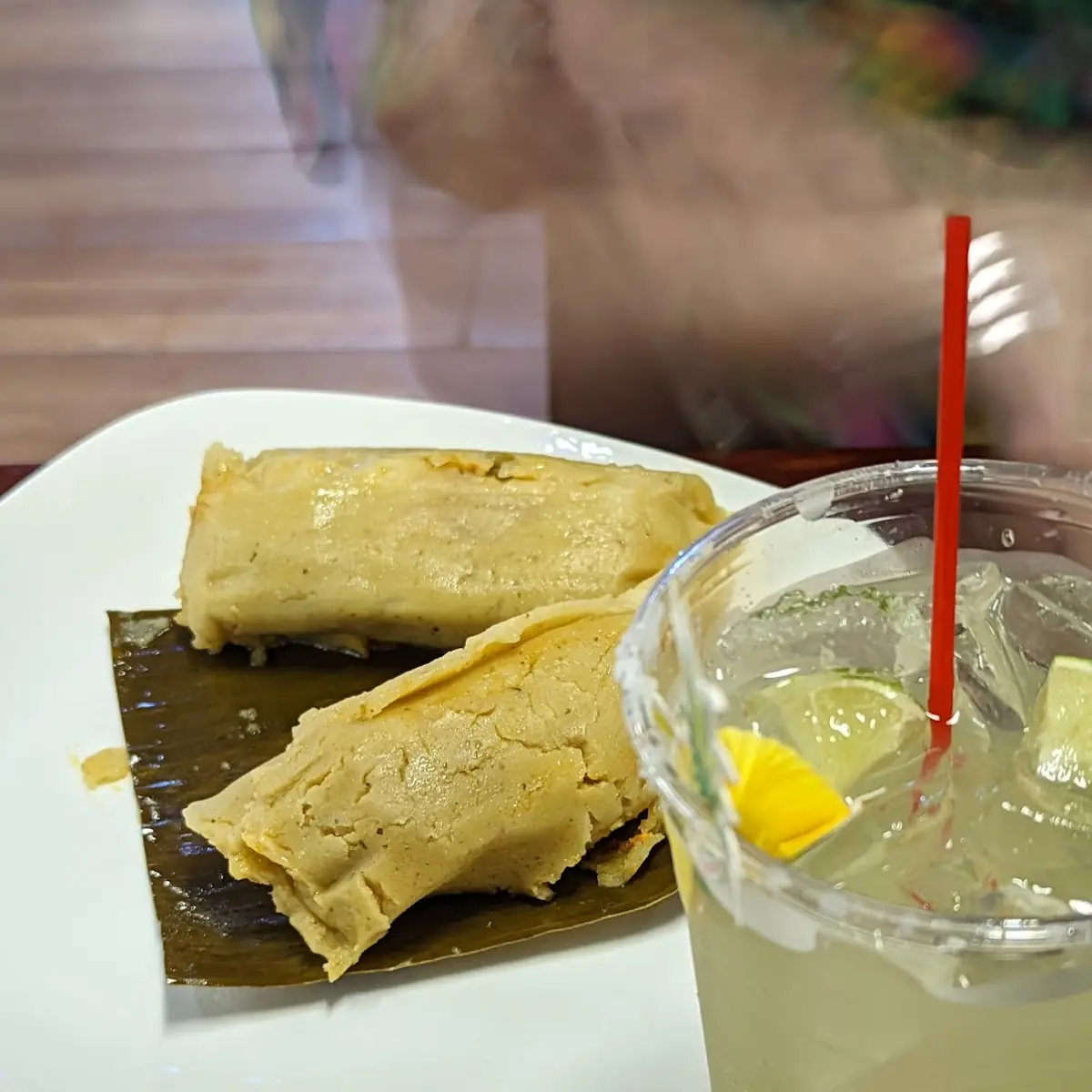 Chicken Enchiladas