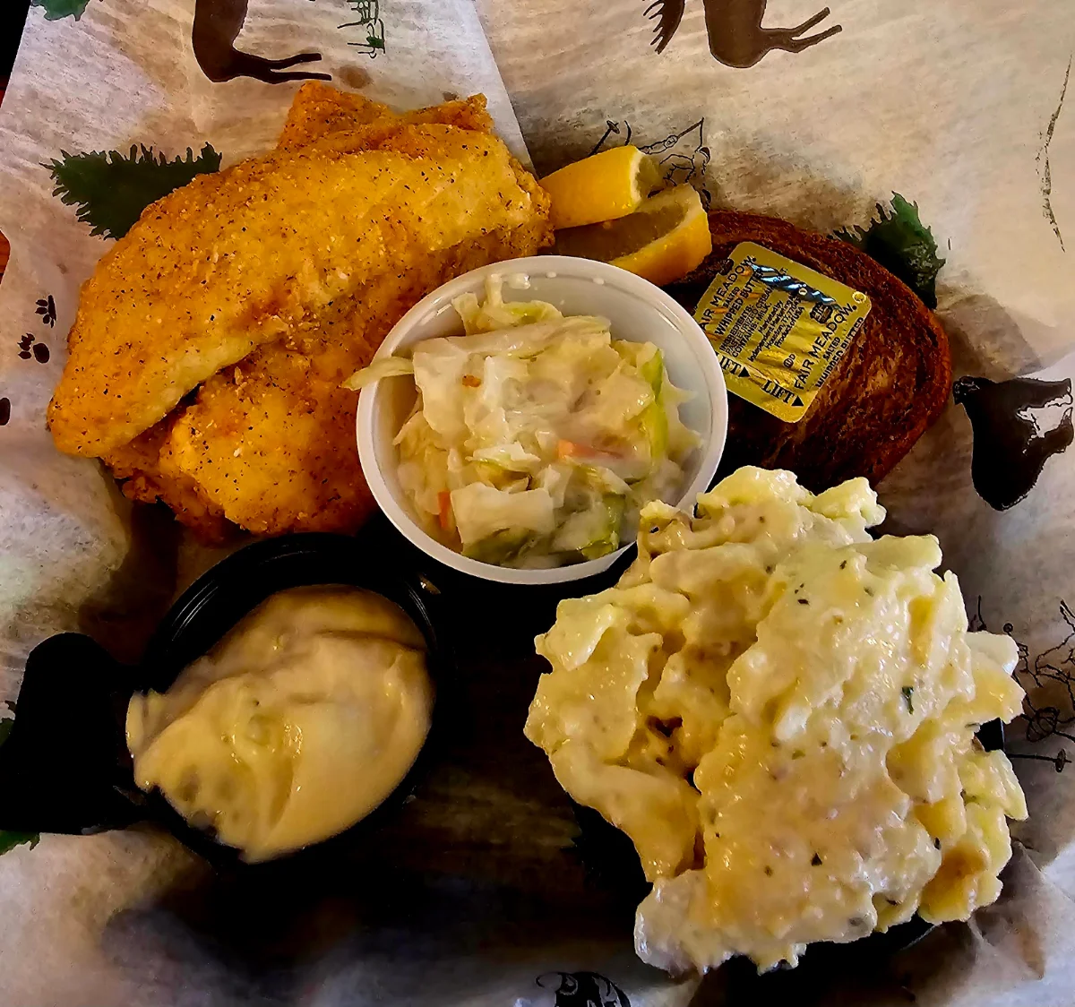 Potato Salad