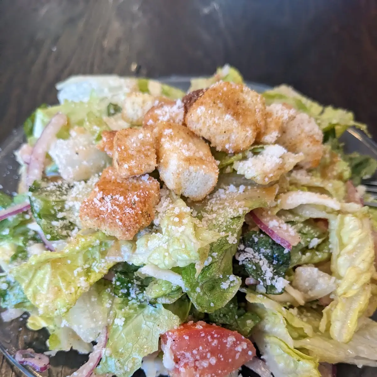 Side Salad
