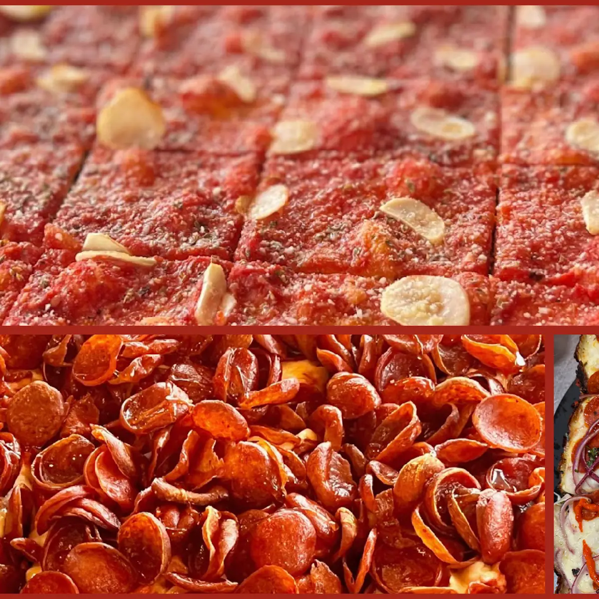 Slice Cheese Pizza