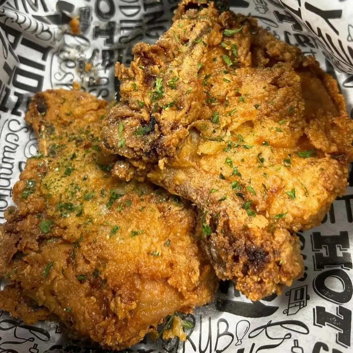 Pork Chops