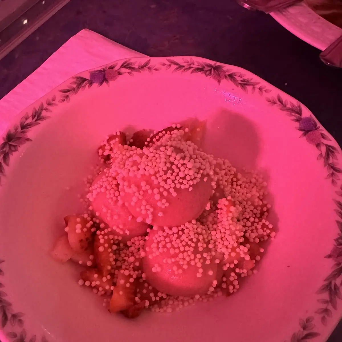 Panna Cotta