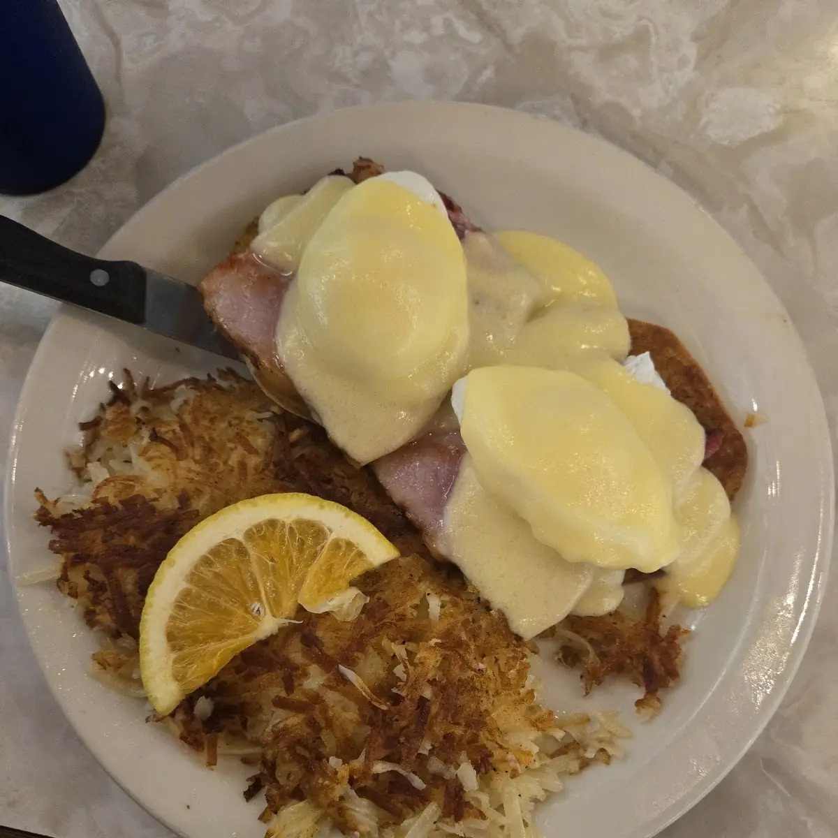 2 Eggs