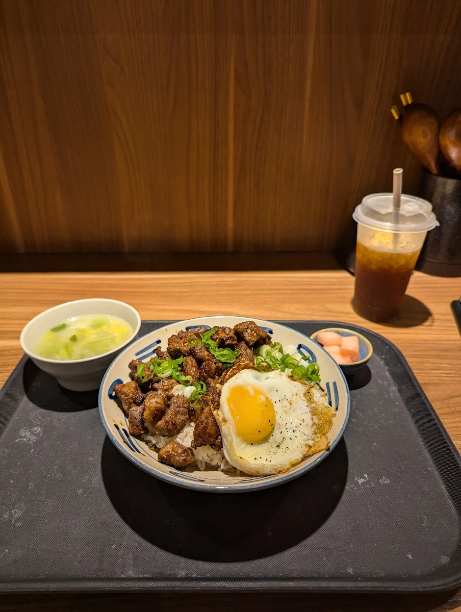 Highlights, Yunnan Noodle Shack滇客