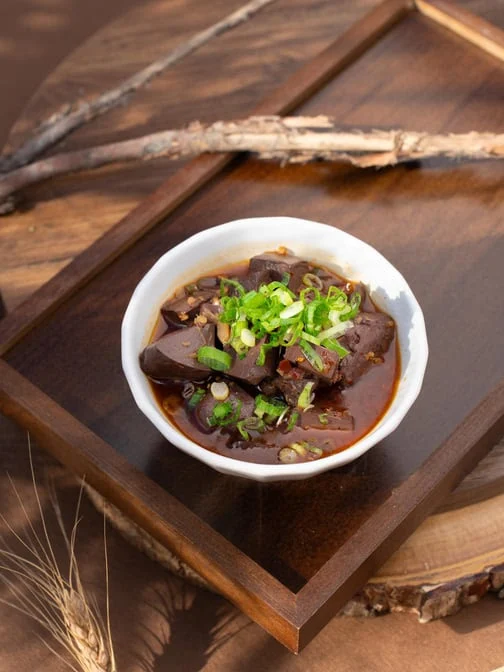 Highlights, Yunnan Noodle Shack滇客