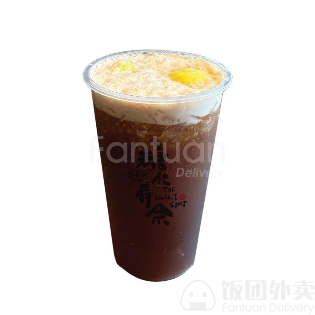 Highlights, Yunnan Noodle Shack滇客
