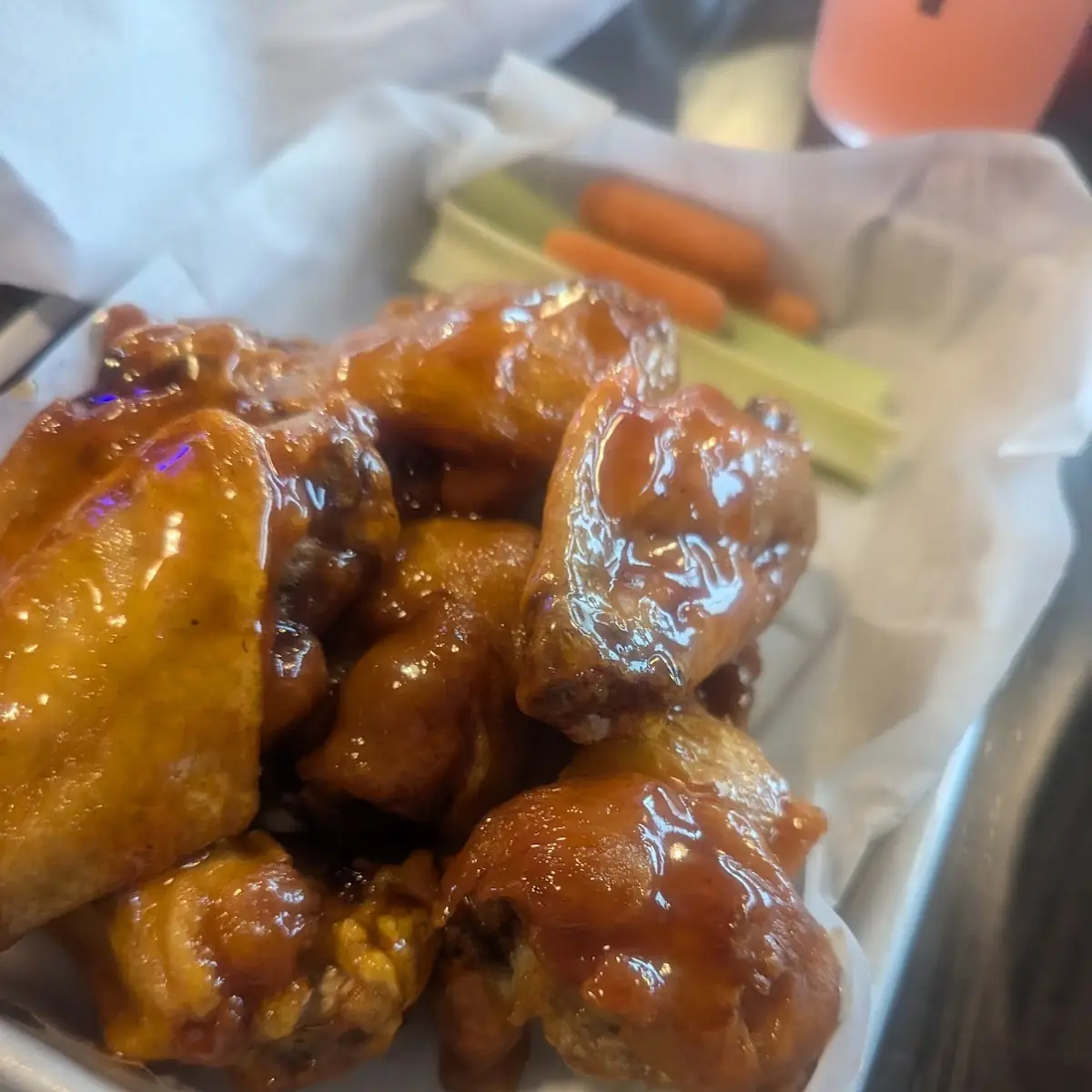 Chicken Wings
