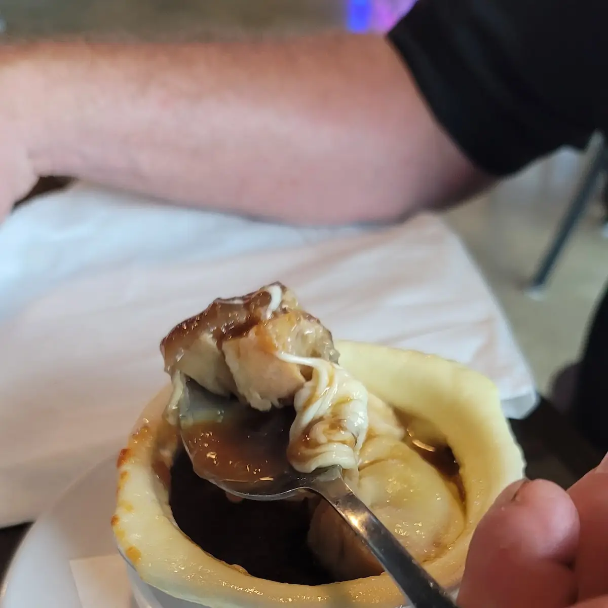 French Onion Soup
