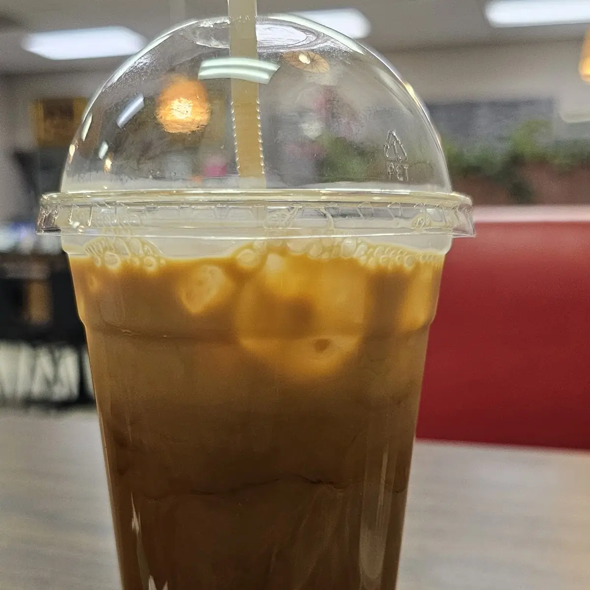 Thai Tea
