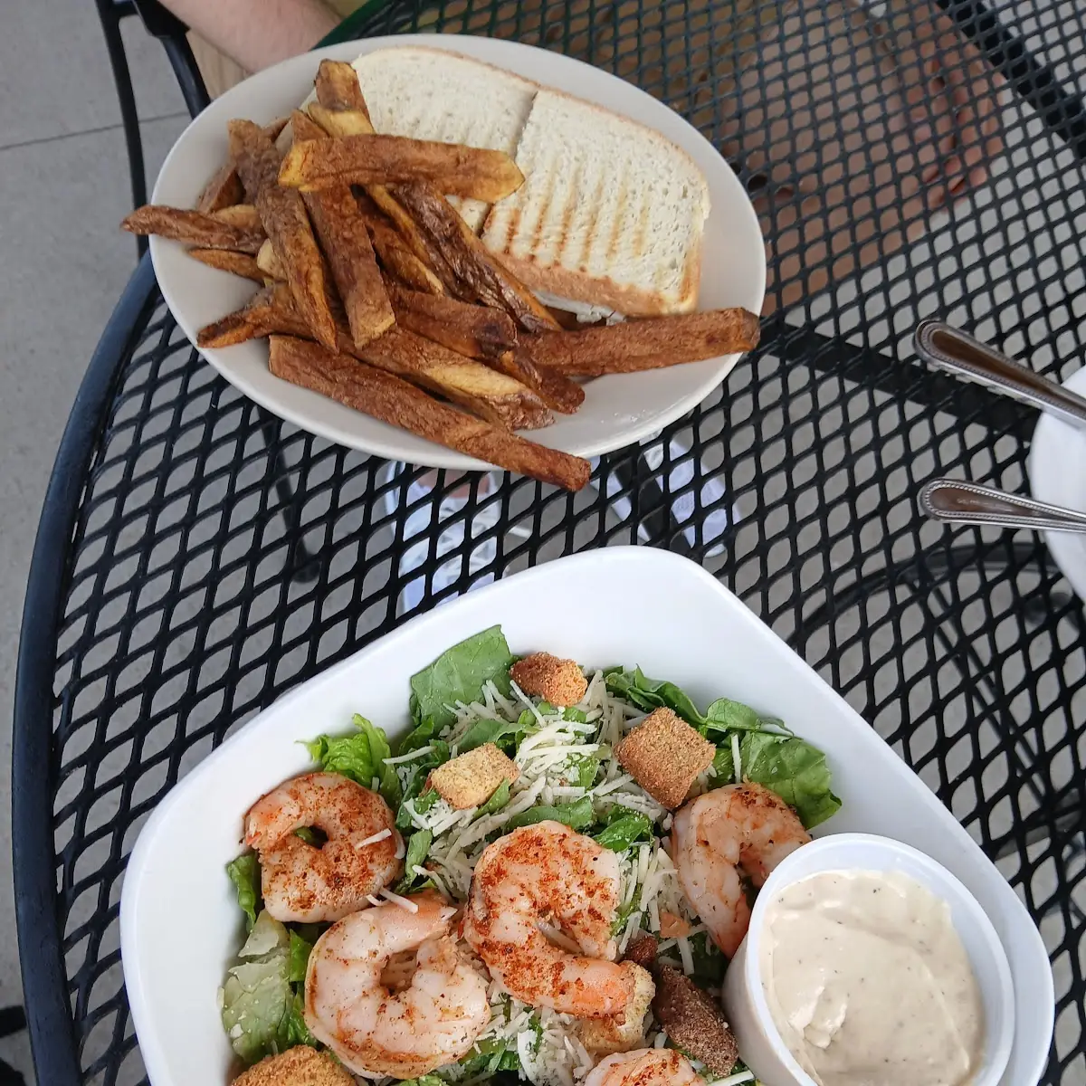 Caesar Salad