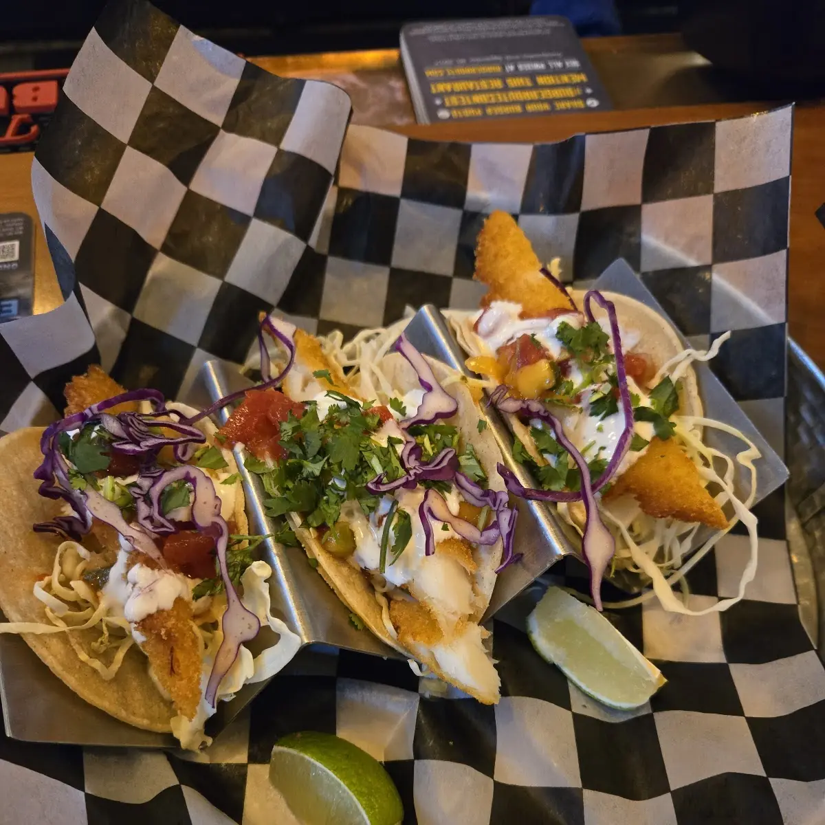 Tacos