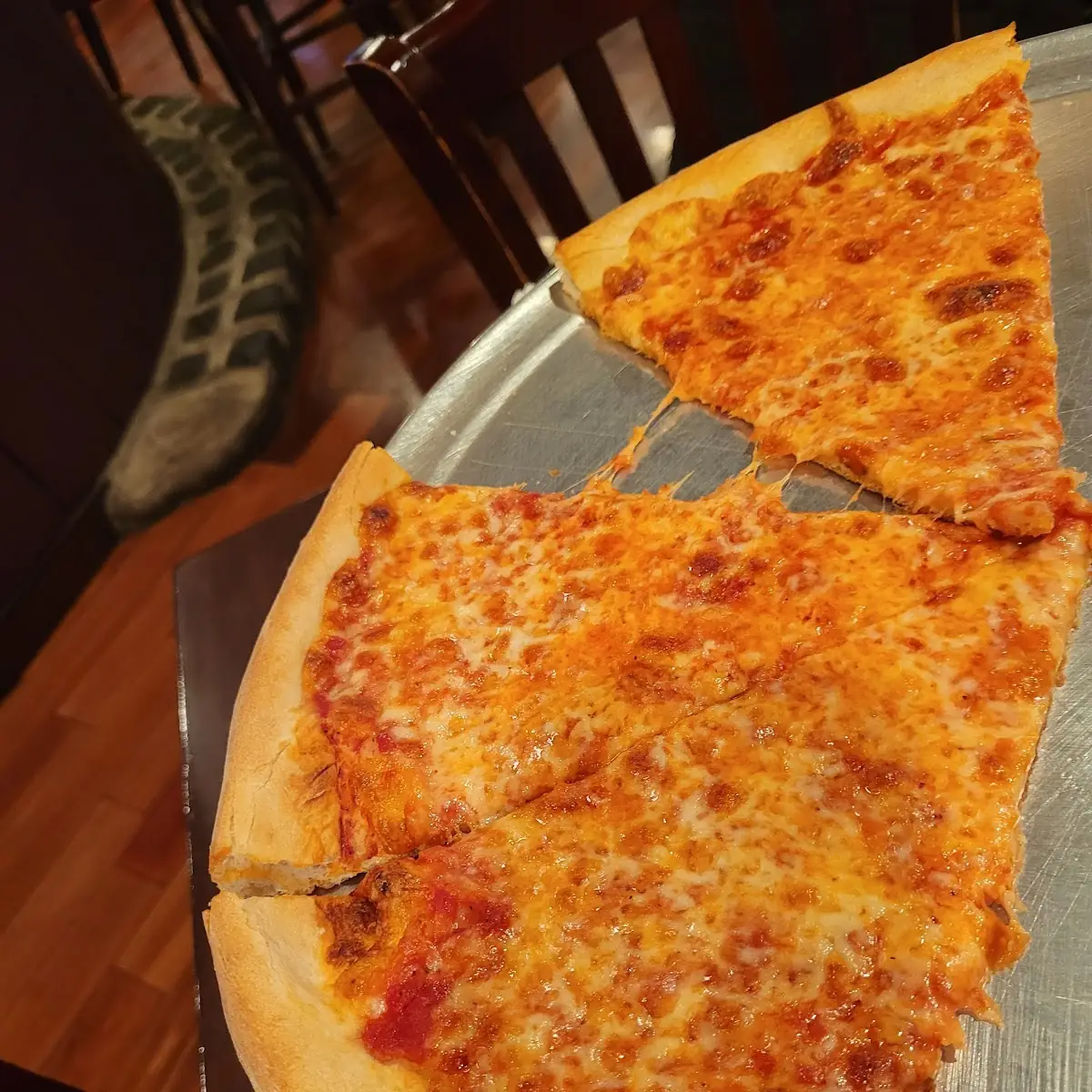 Cheese Pizza
