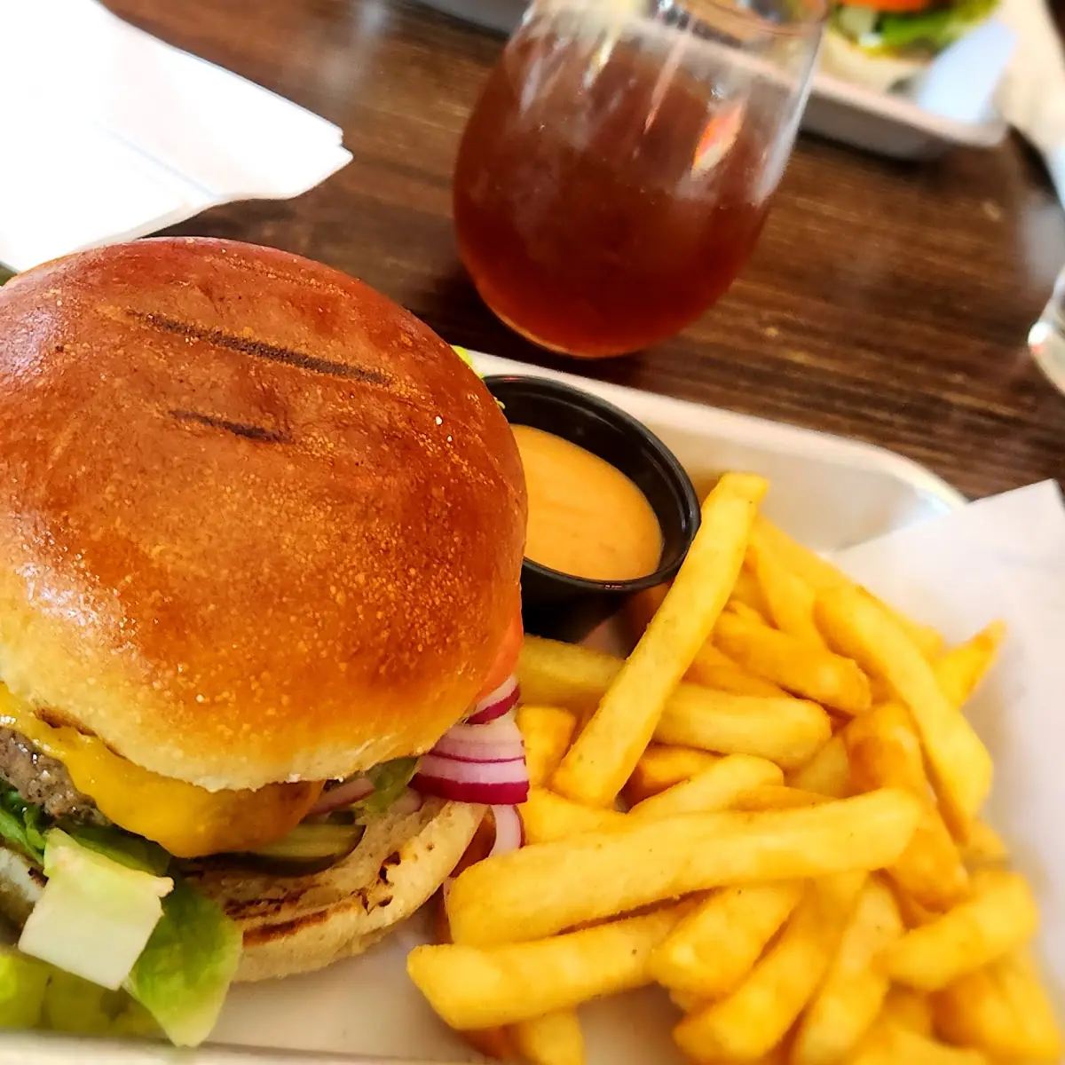 Og Burger