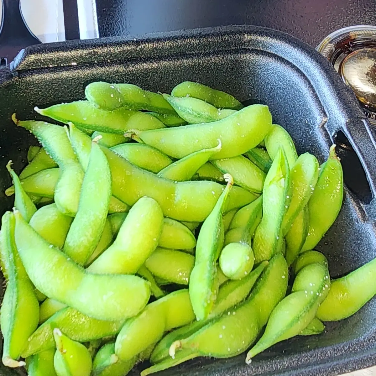 Snow Peas