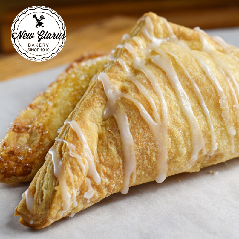 Apple Turnover