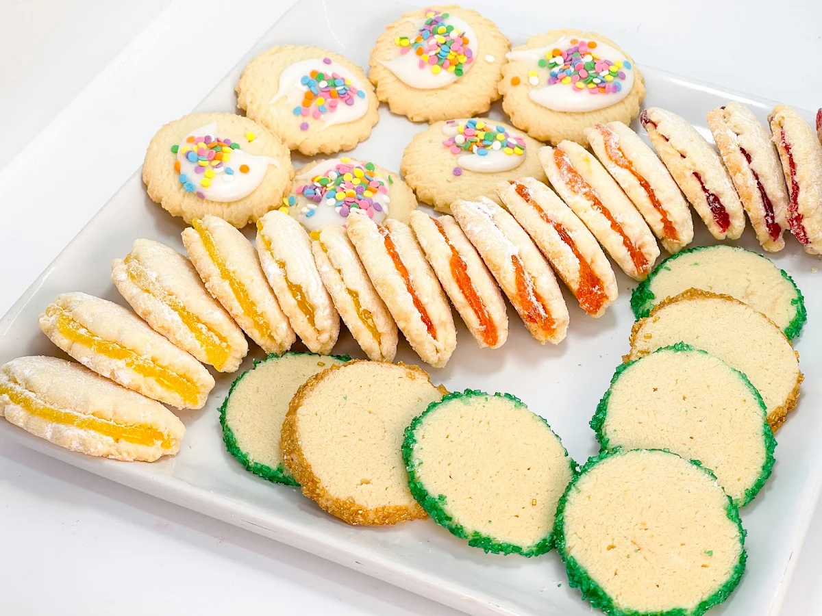 Sugar Cookie