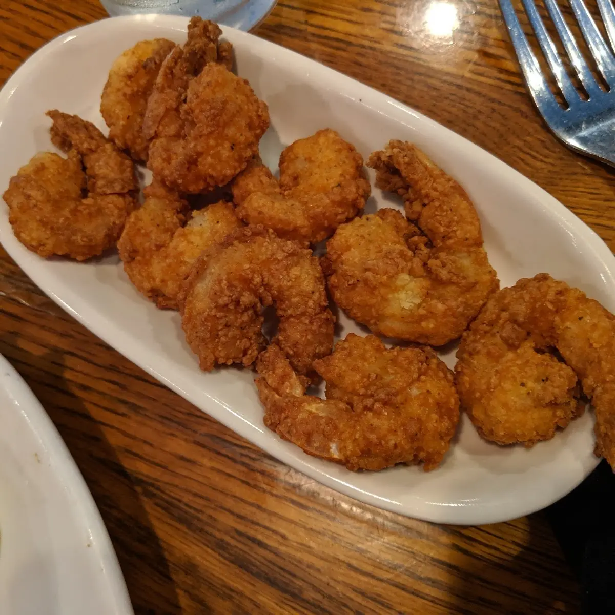 Fried Shrimp