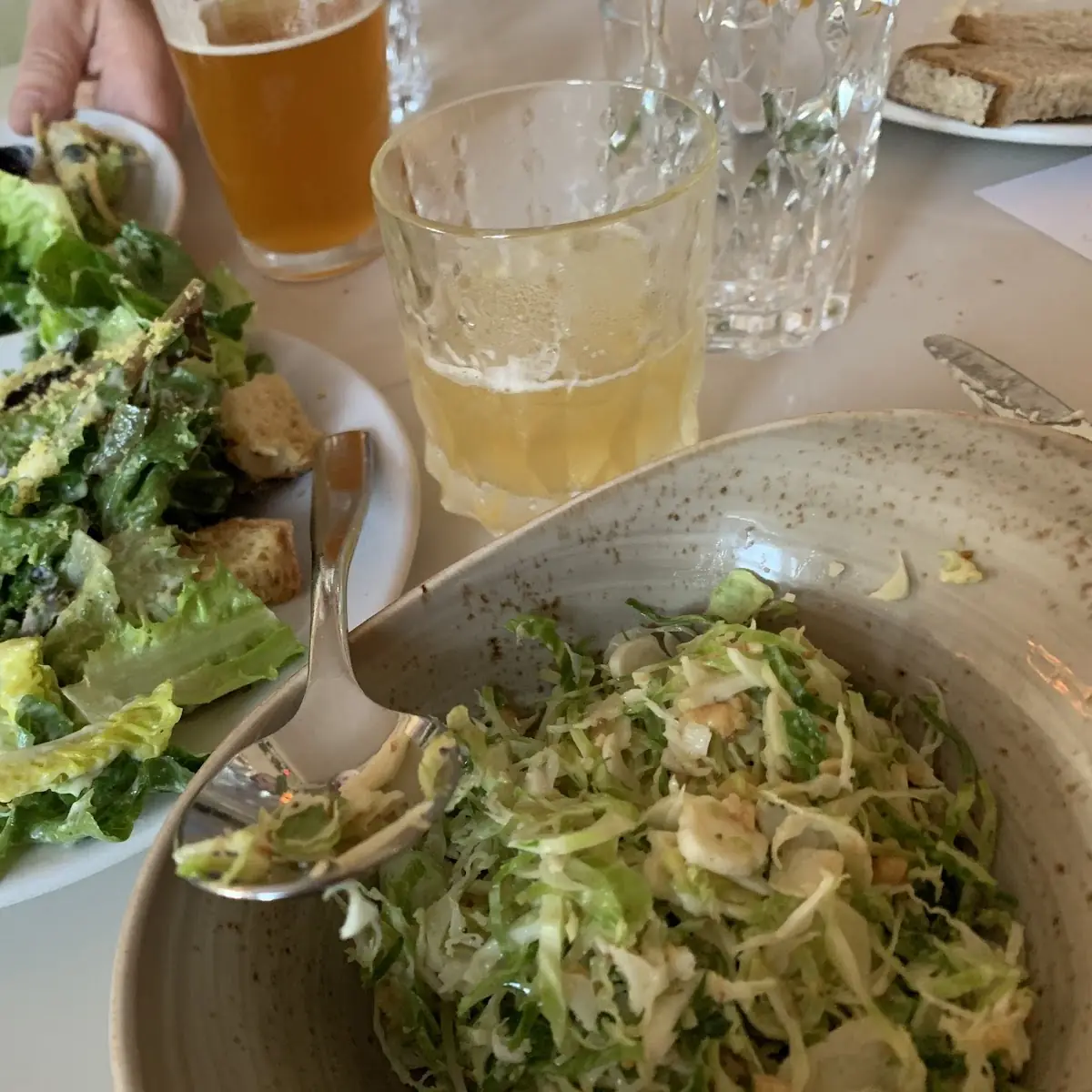 Caesar Salad