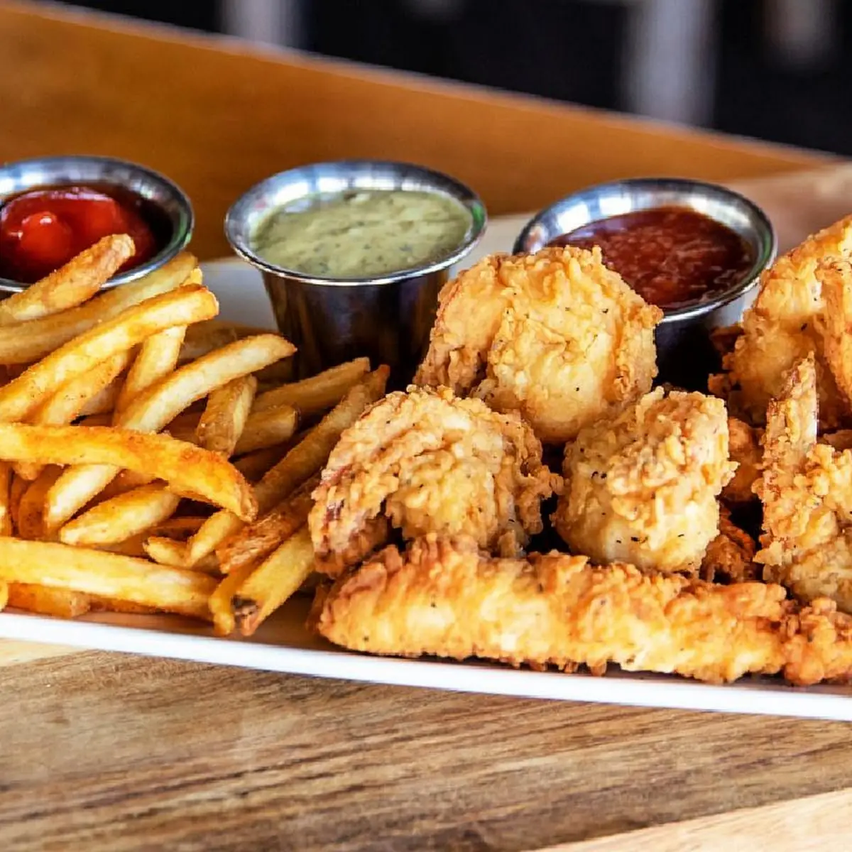 Chicken Tenders