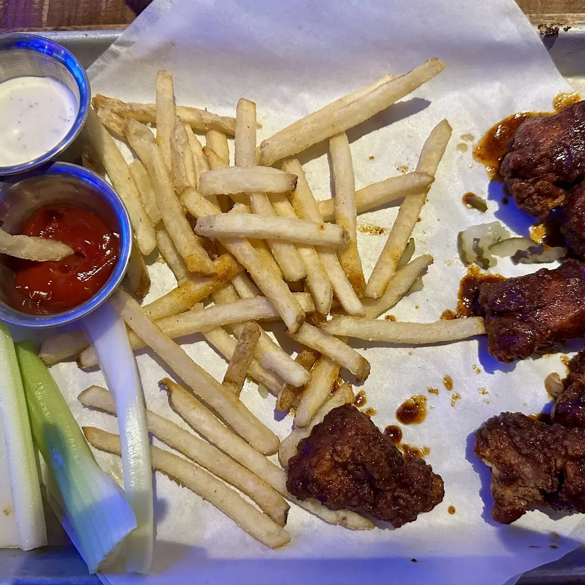 Chicken Wings