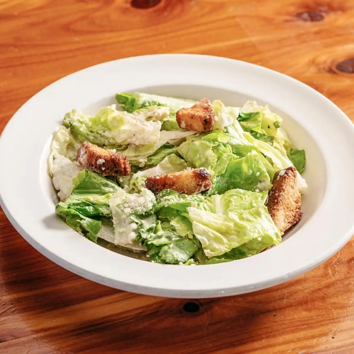 Side Caesar Salad