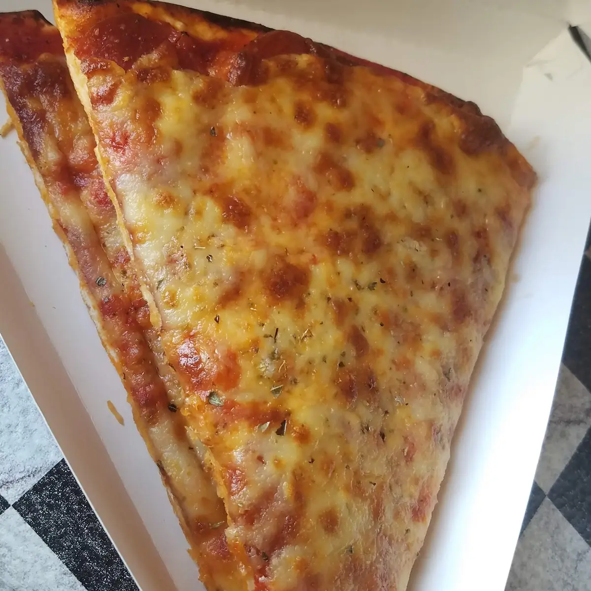 Cheese Pizza