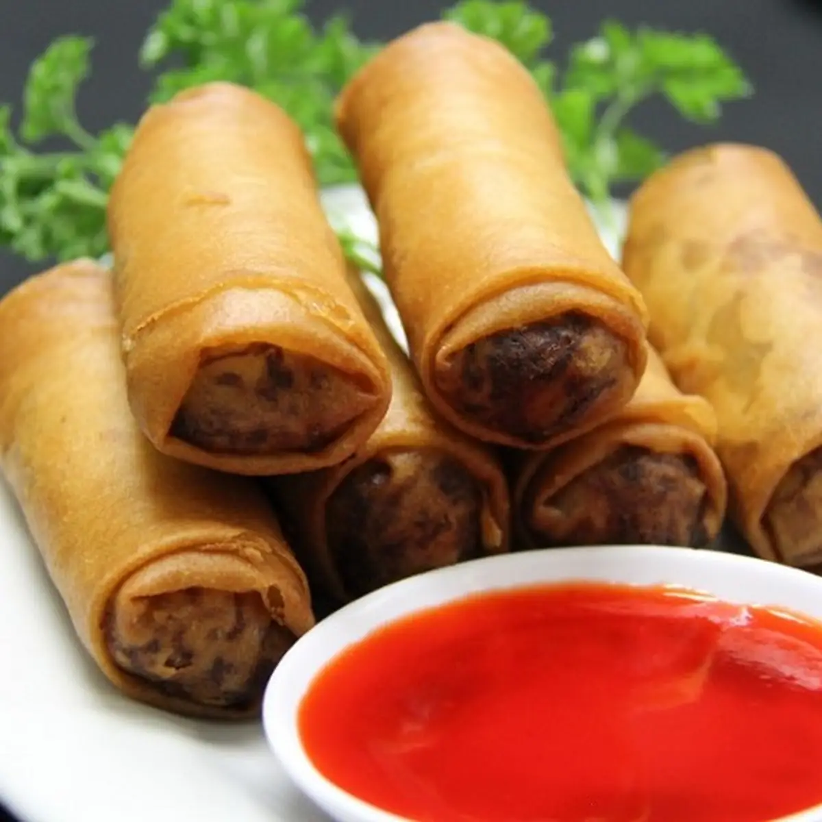 Egg Roll