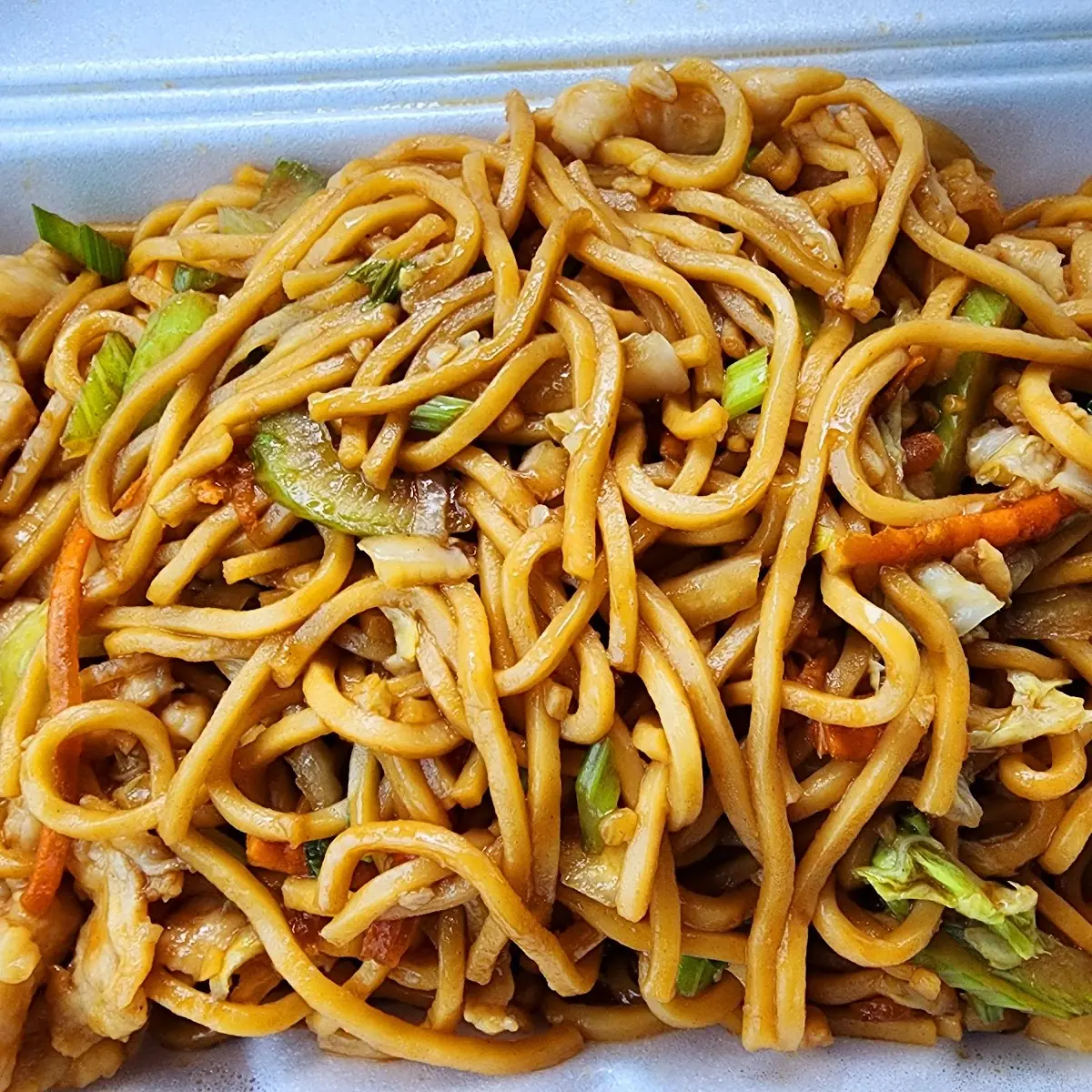 Chow Mein