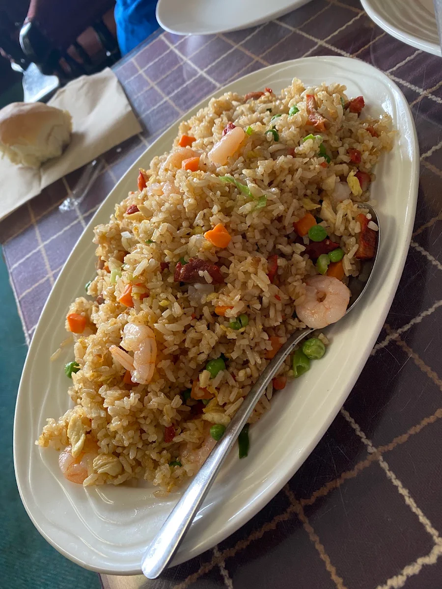 Fried Rice