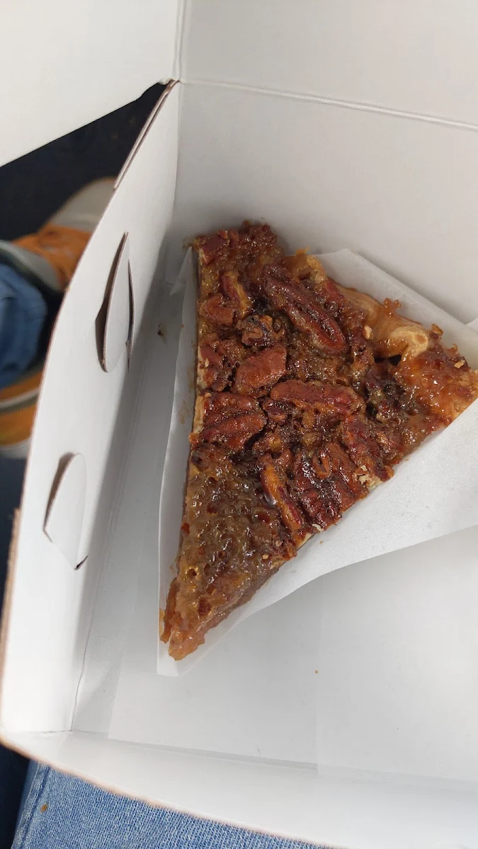 Pecan Pie