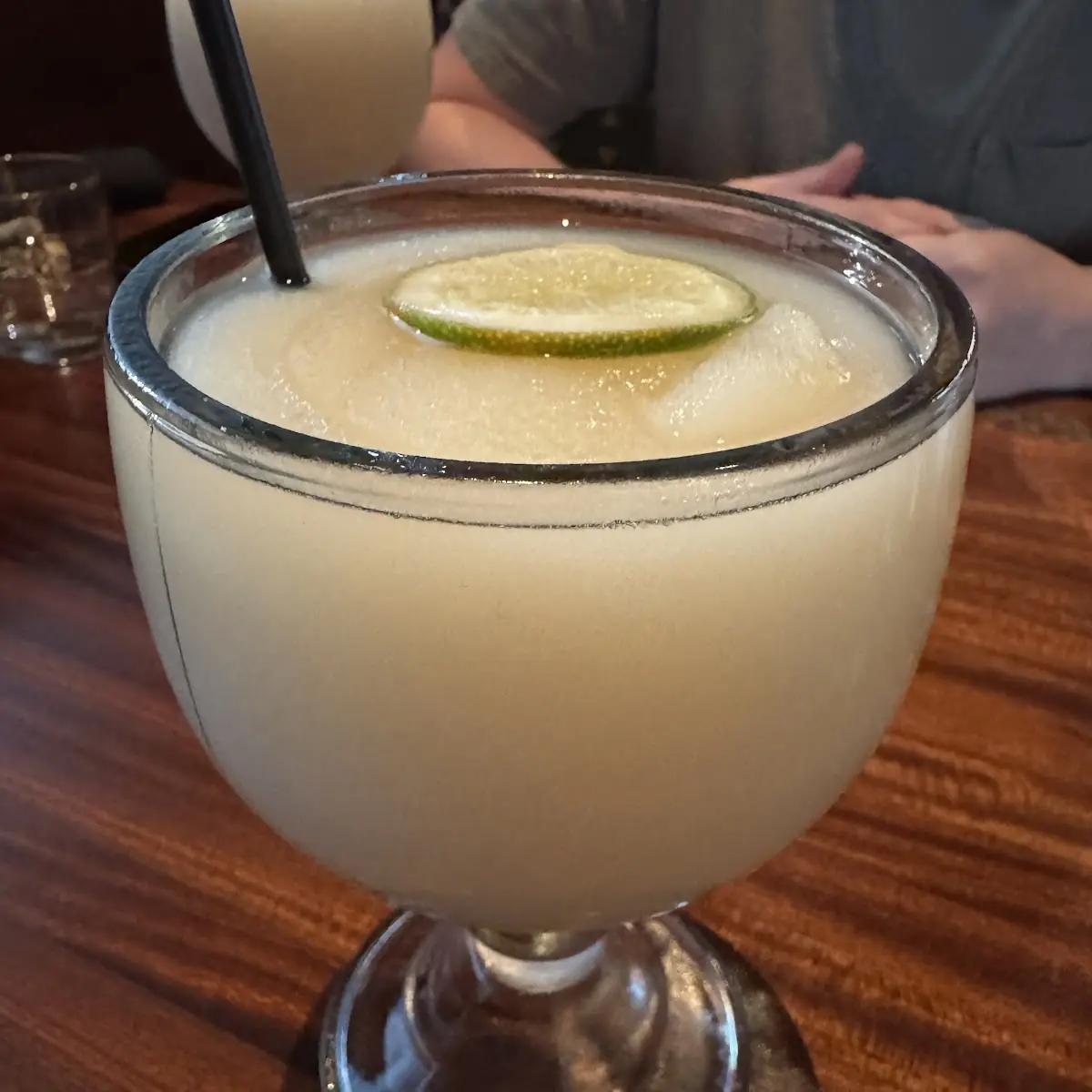 Frozen Margaritas