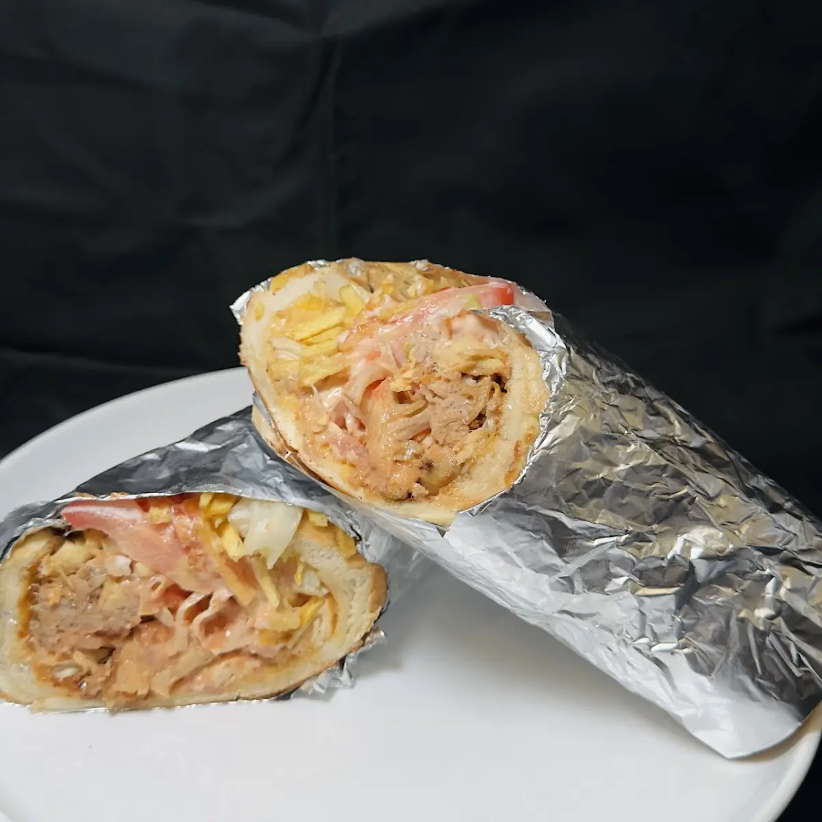 Tripleta Sandwich