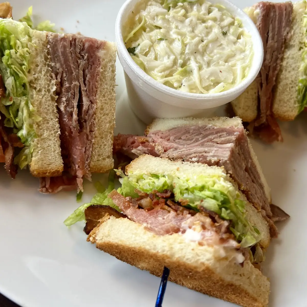 Club Sandwich