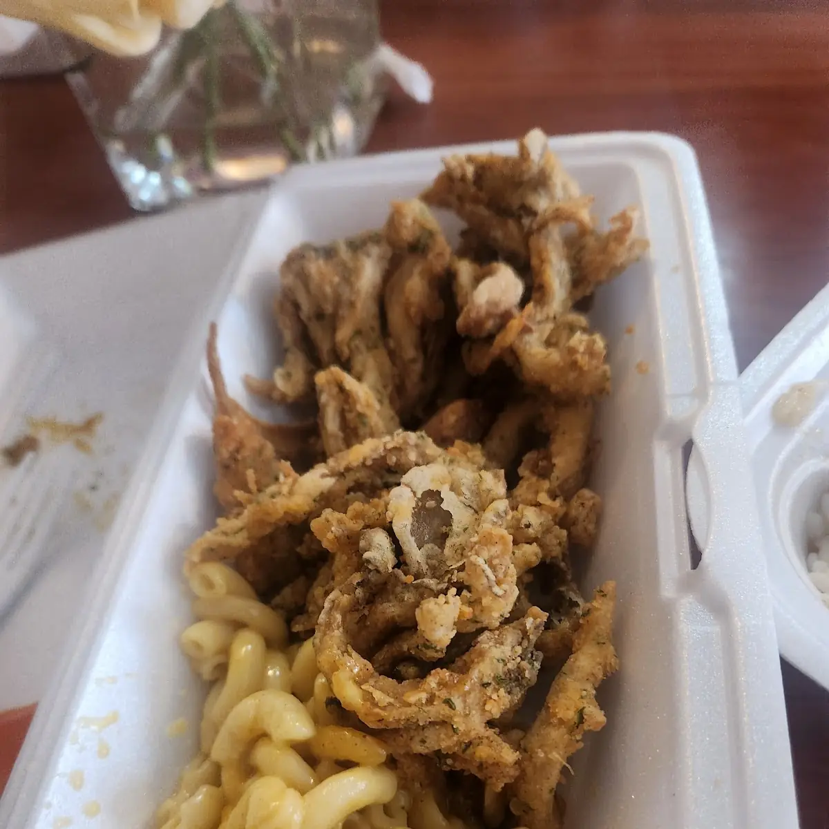 Fried Calamari