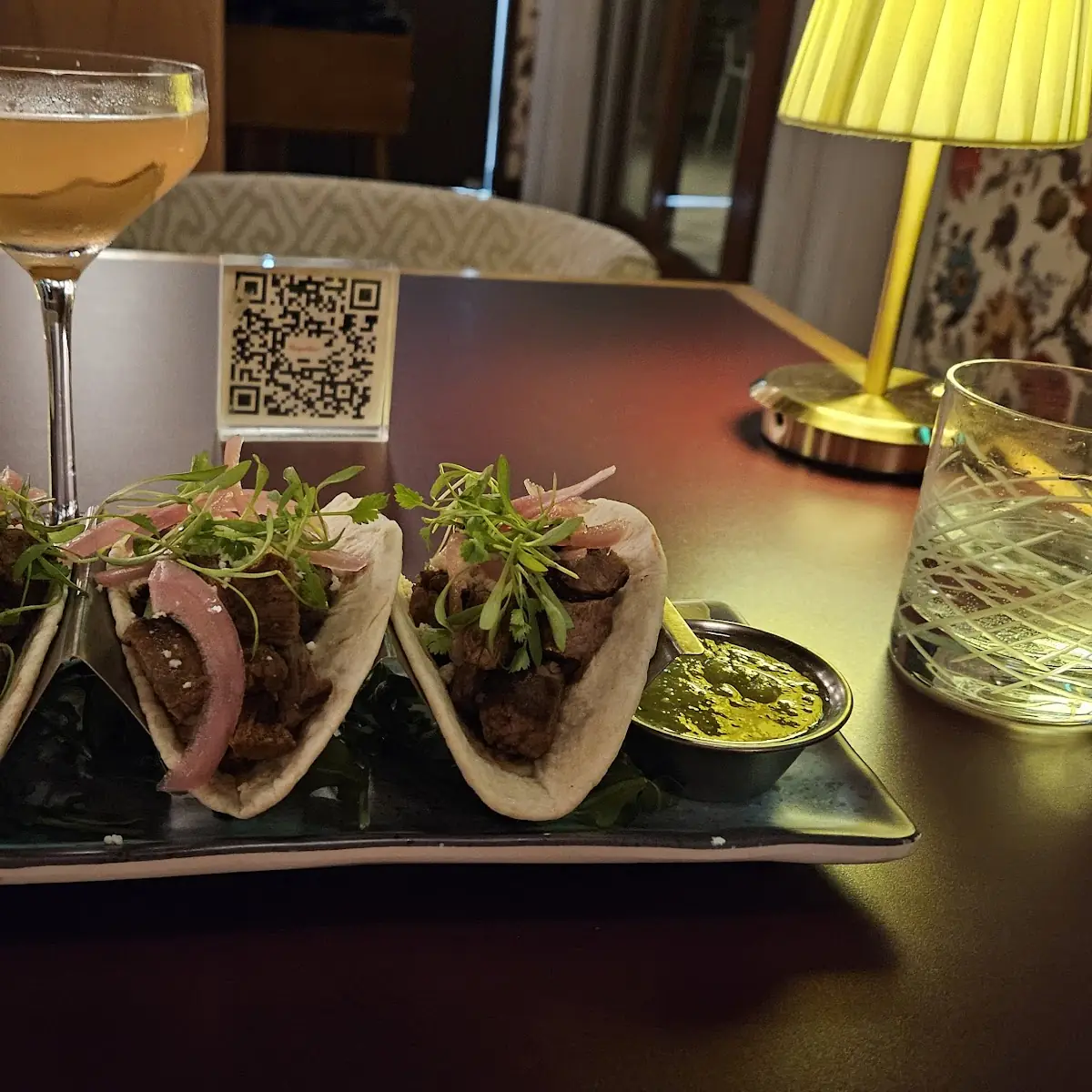 Street Tacos