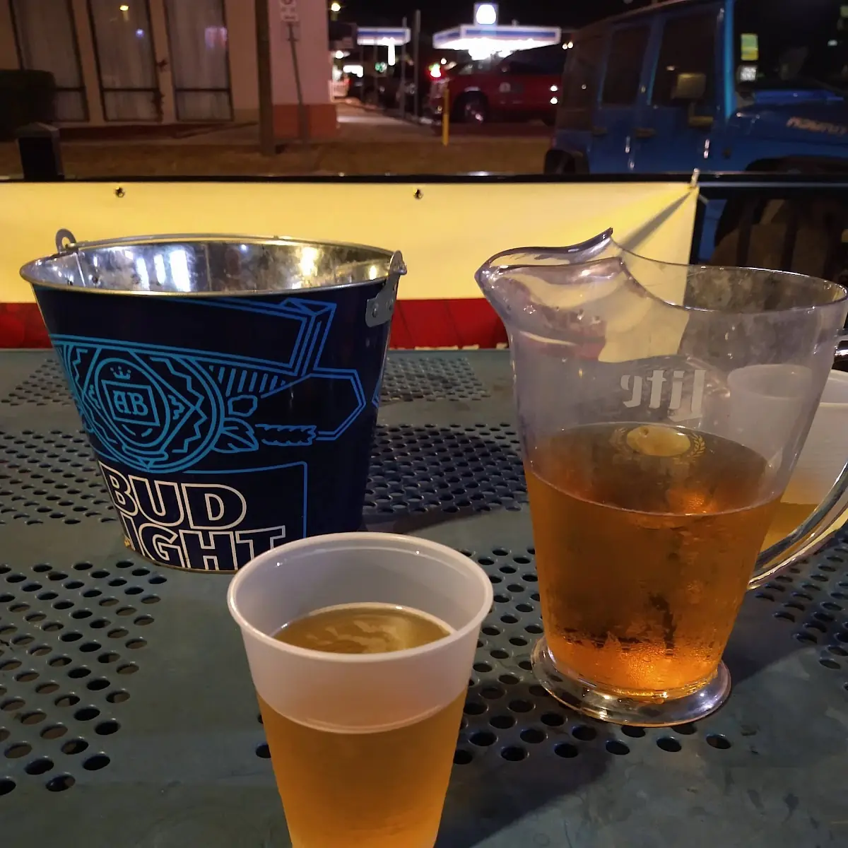 Craft Beer Pints