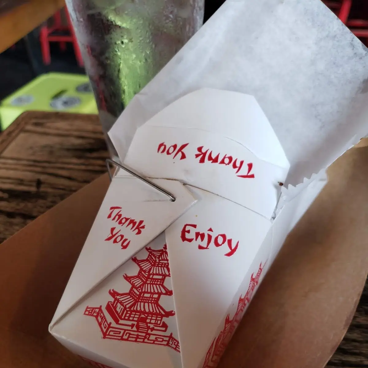 Applewood Smoked Bacon Box