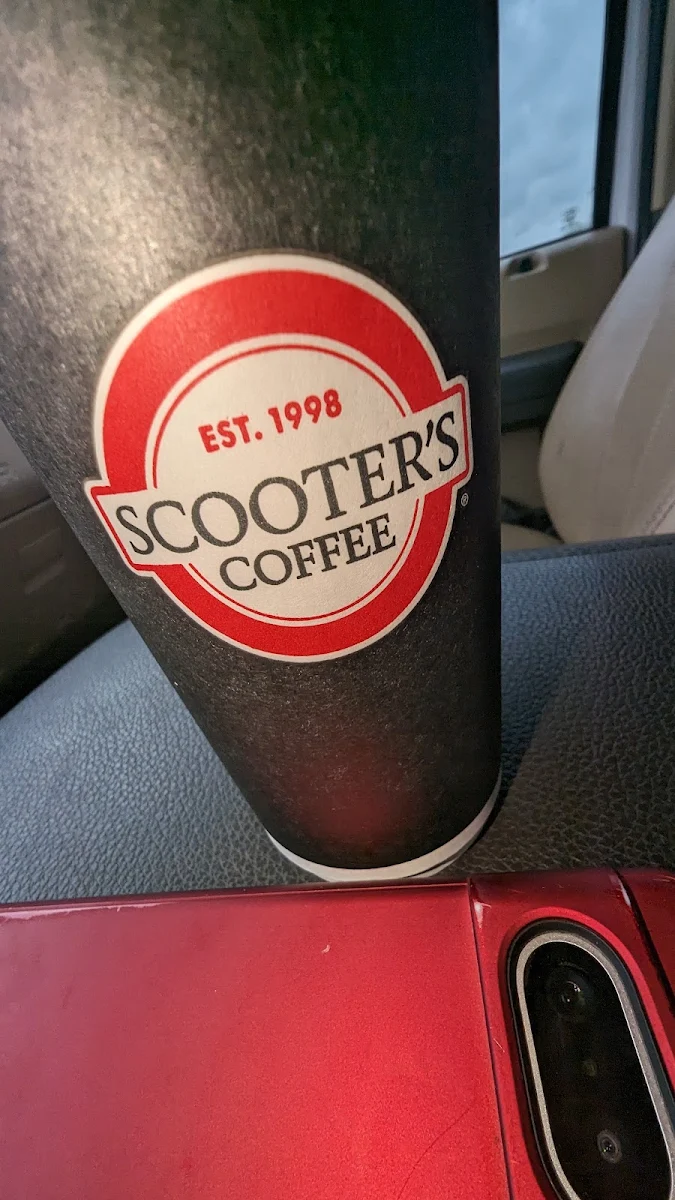 Chocolate Mocha the Bomb