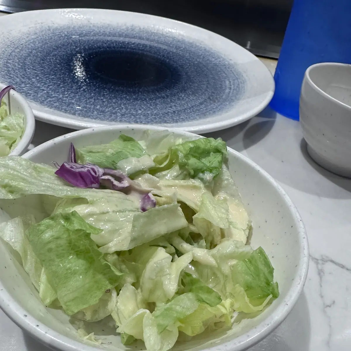 Salad Dressing