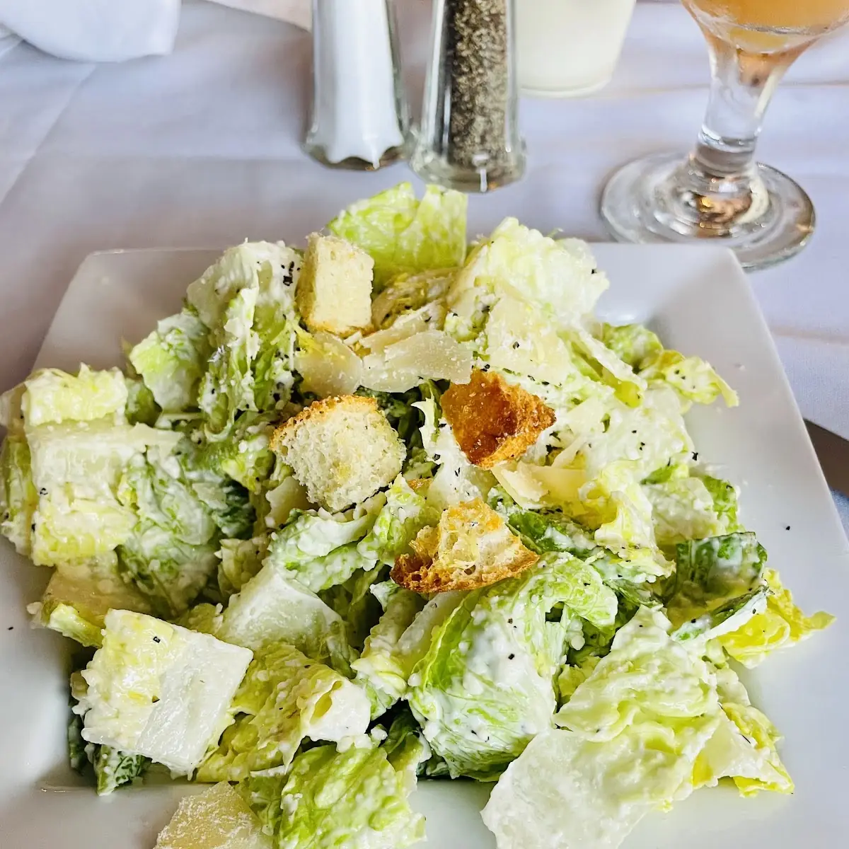 Caesar Salad