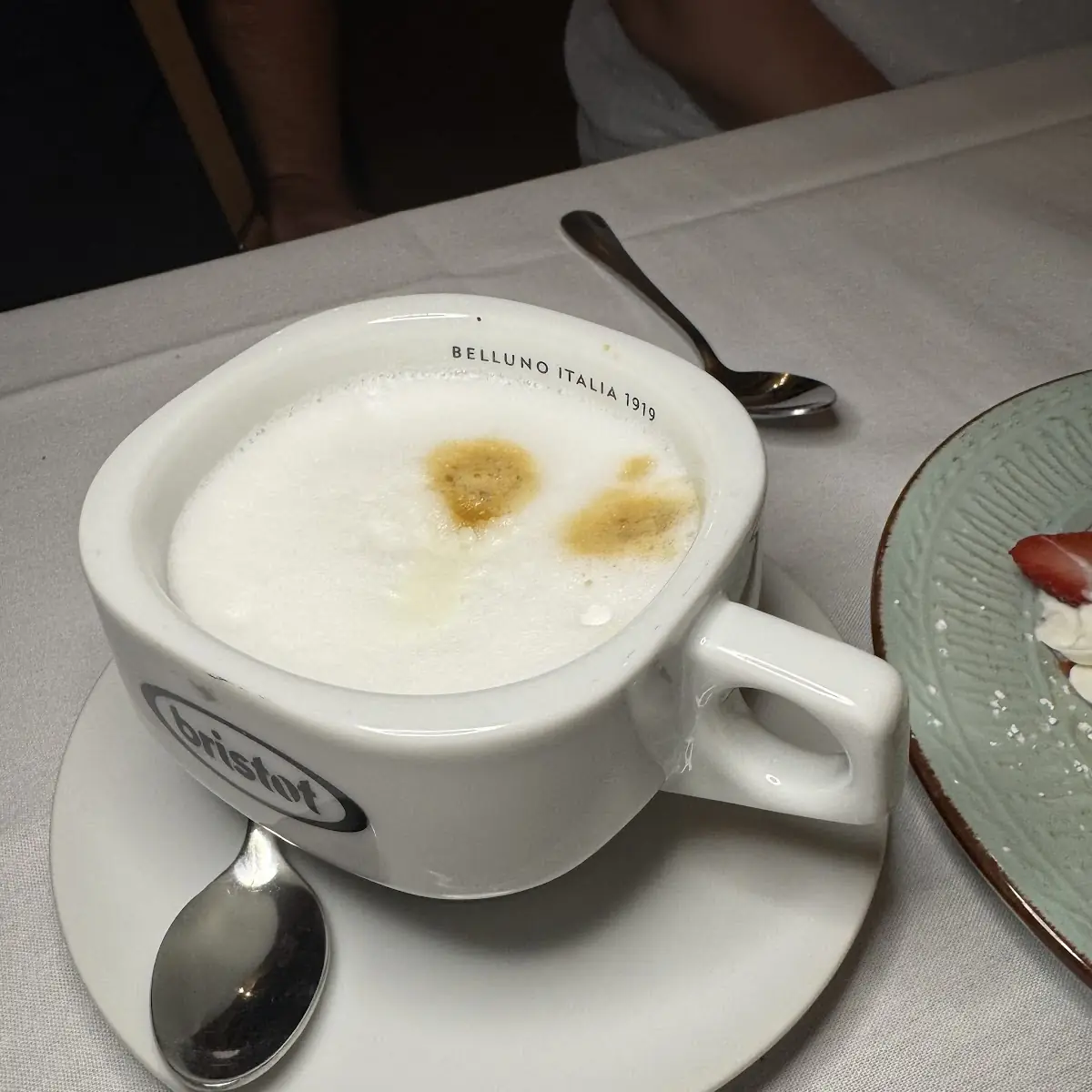 Cappuccino