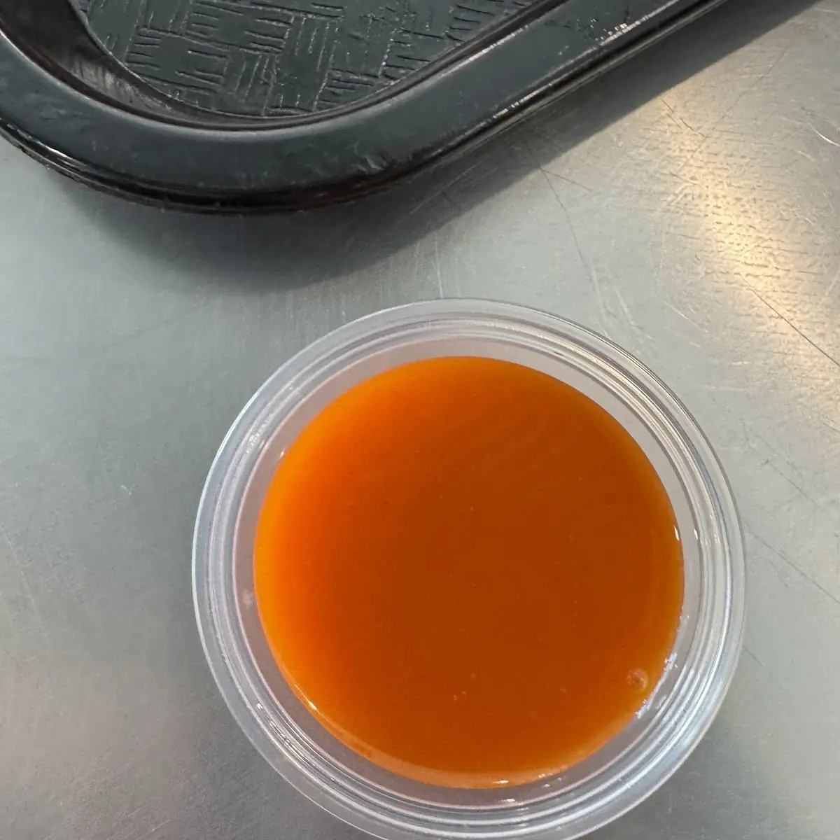 Sriracha Hot Sauce